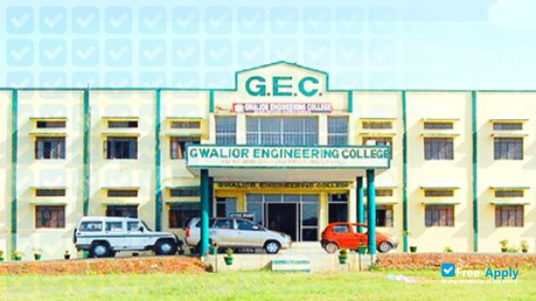 Gwalior Engineering College photo #1