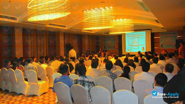 Ahmedabad Dental College photo #8