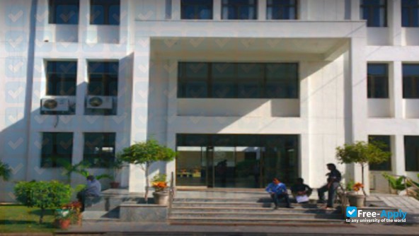 Photo de l’Ahmedabad Dental College #5