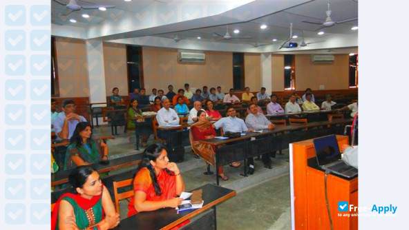 Photo de l’Ahmedabad Dental College #1