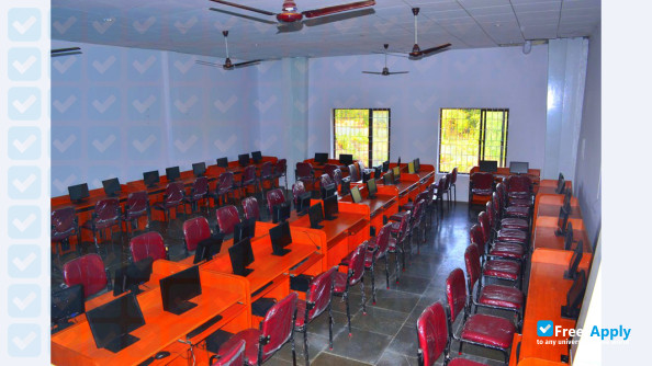 Фотография North Malabar Institute of Technology