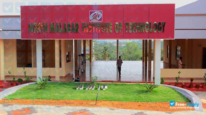 North Malabar Institute of Technology photo #6