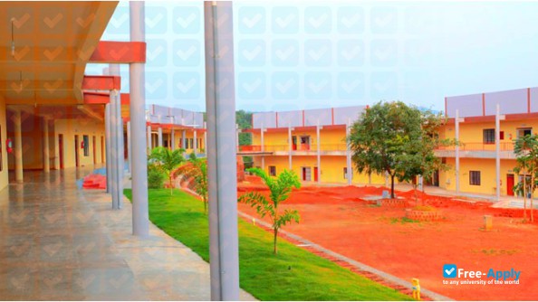 North Malabar Institute of Technology photo #3