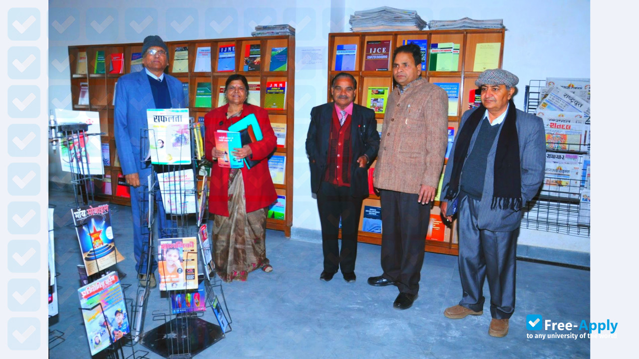 Madhav University photo #8
