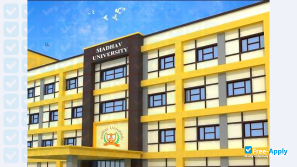 Madhav University photo #4