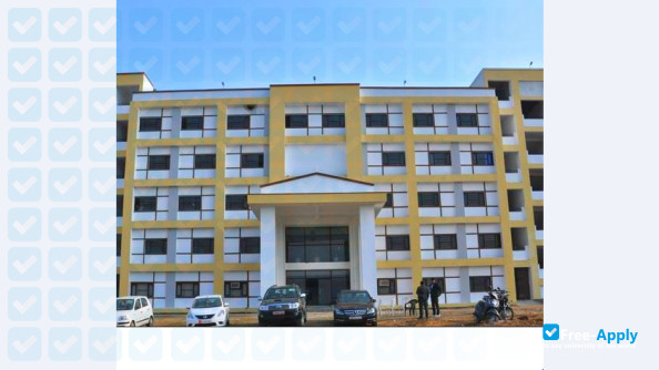 Madhav University photo #7