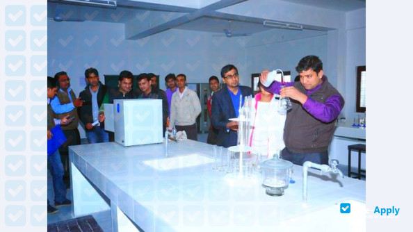 Madhav University photo #6