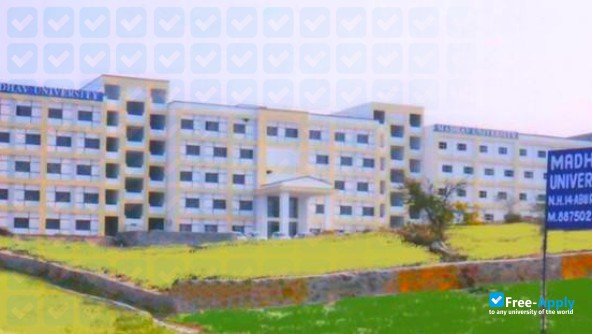 Madhav University photo #5