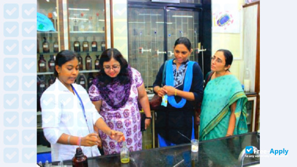 Nagindas Khandwala College Malad photo