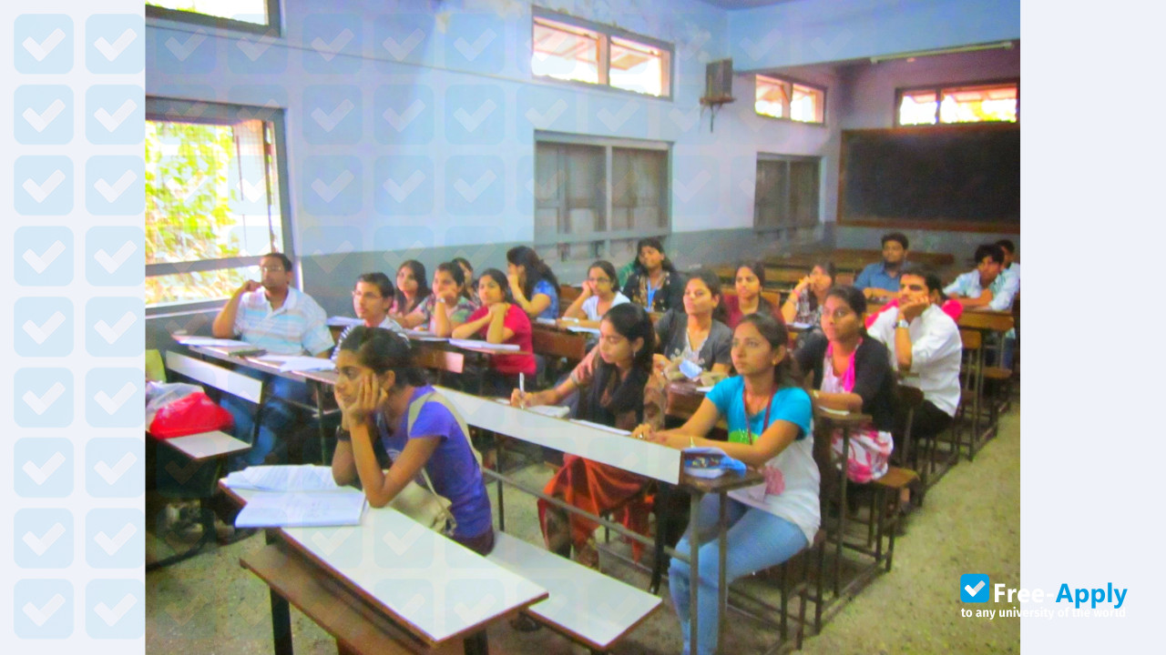 Nagindas Khandwala College Malad photo #6