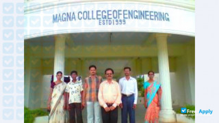 Miniatura de la Magna College of Engineering #7