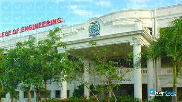Foto de la Magna College of Engineering #9