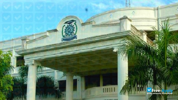 Фотография Magna College of Engineering
