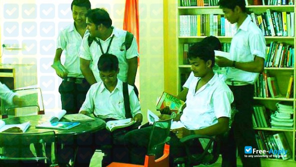 Debraj Roy College photo #4