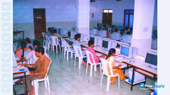 Siddhartha Institute of Engineering & Technology photo #4