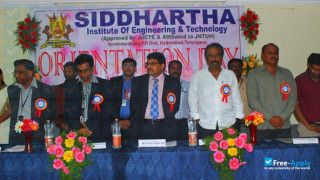 Siddhartha Institute of Engineering & Technology vignette #5