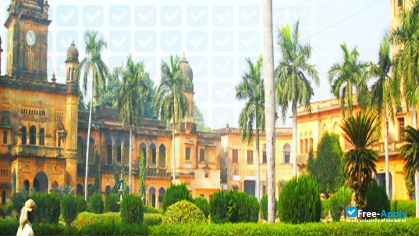 Lucknow Christian College фотография №4