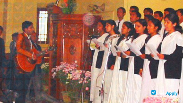 Lucknow Christian College photo #6