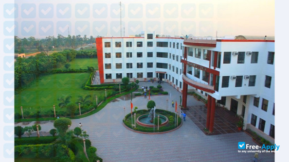 Photo de l’Swarna Bharathi Institute of Science & Technology #3