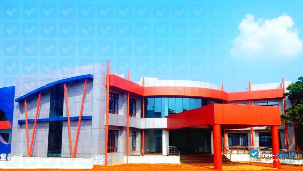 Department of Management Studies National Institute of Technology Tiruchirappalli фотография №4
