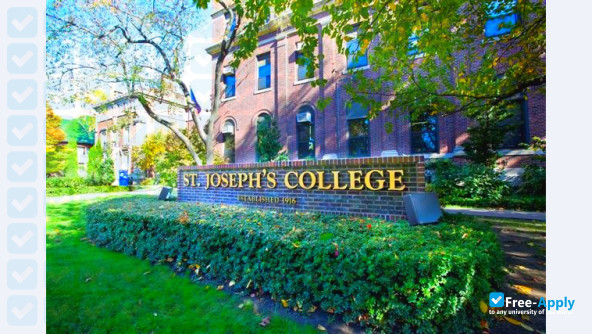 Photo de l’St Joseph's College Devagiri #2