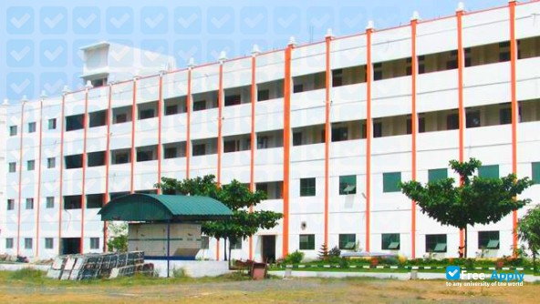 Sri Ramanujar Engineering College photo #5