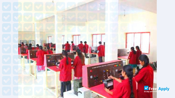 Apollo Priyadarshanam Institute of Technology photo #6