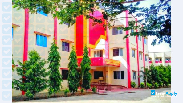 Apollo Priyadarshanam Institute of Technology photo #4