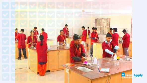 Apollo Priyadarshanam Institute of Technology photo #3