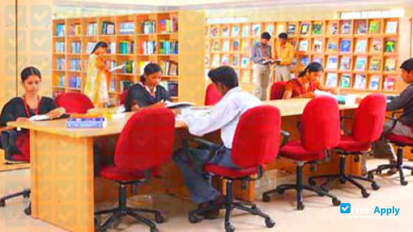 Apollo Priyadarshanam Institute of Technology photo #7