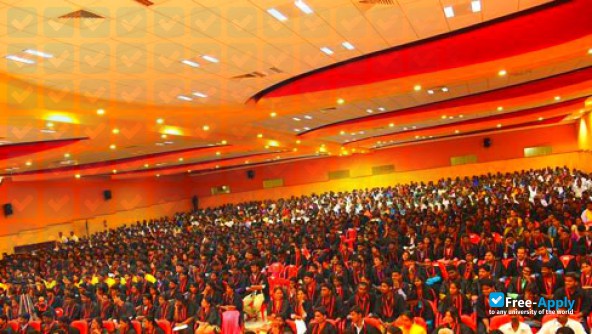 Apollo Priyadarshanam Institute of Technology photo #5