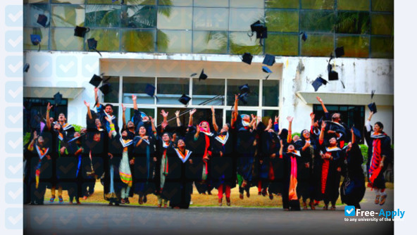 Photo de l’Educare Institute #5
