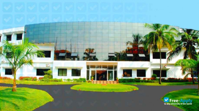 Photo de l’Educare Institute #1