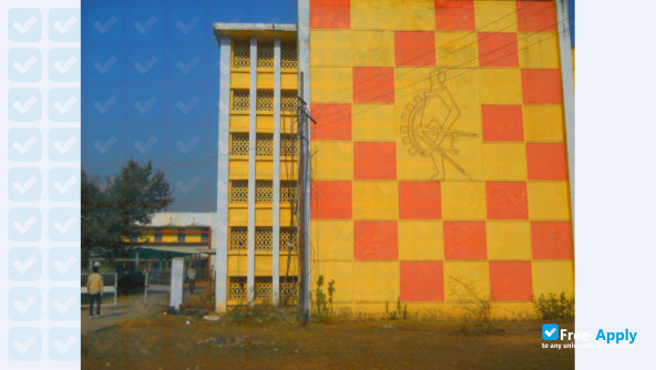 Foto de la Rewa Engineering College Rewa #6