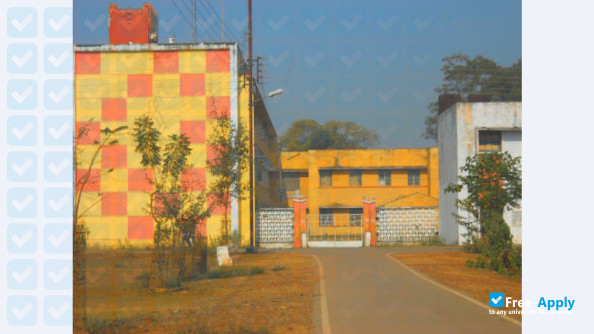 Rewa Engineering College Rewa photo #4