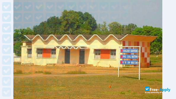 Rewa Engineering College Rewa photo #3