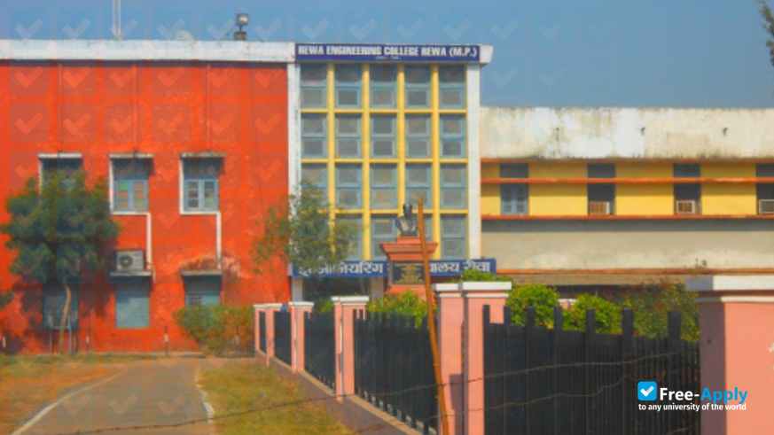 Rewa Engineering College Rewa photo #7