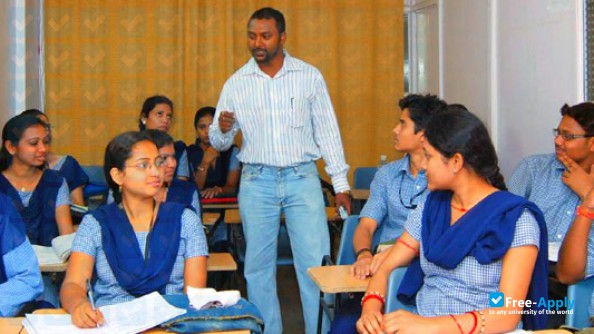 Royal School of Management and Technology photo #12