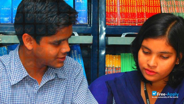 Royal School of Management and Technology photo #8