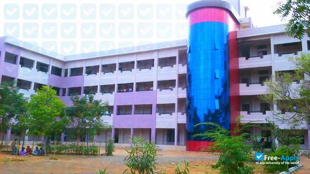 Yadava College Madurai photo #1