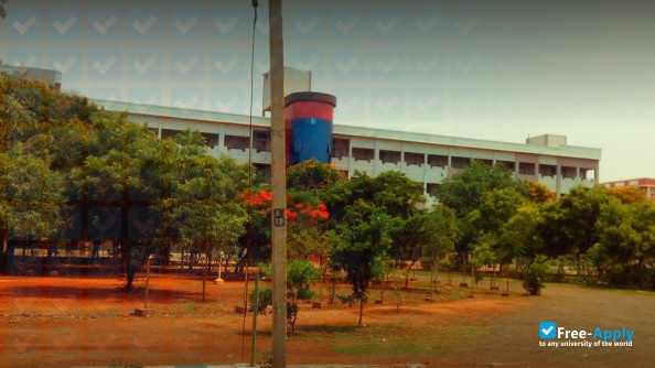Yadava College Madurai photo #3