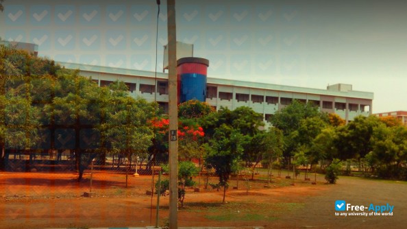 Yadava College Madurai photo #1