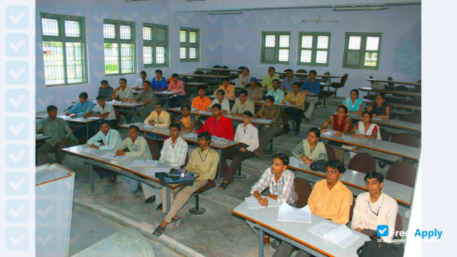 S. V. Institute of Management, Kadi photo #5