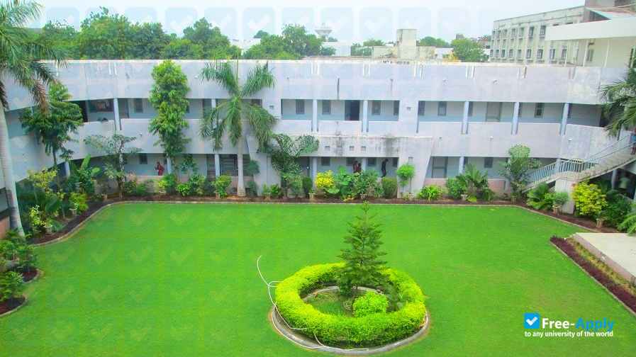 S. V. Institute of Management, Kadi photo #6
