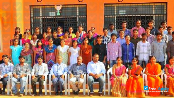 Photo de l’DRK College of Engineering and Technology #4