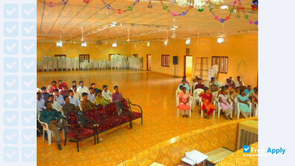 Dr Pauls Engineering College photo #10