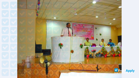 Dr Pauls Engineering College photo #4