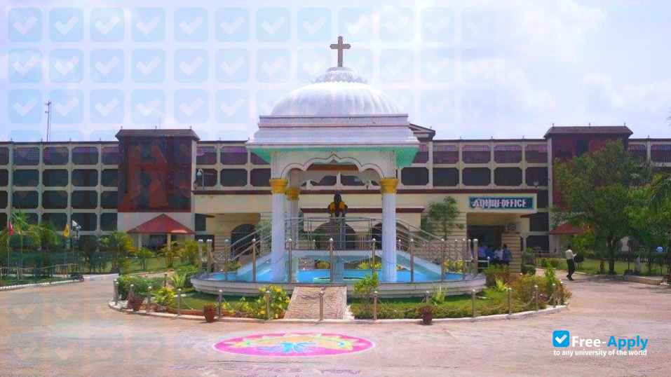 Dr Pauls Engineering College photo #5
