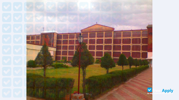 Dr Pauls Engineering College photo