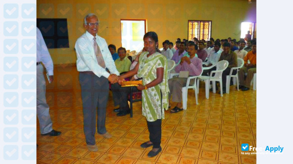Dr Pauls Engineering College photo #8
